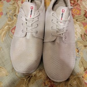 Alpine Swiss Sneakers